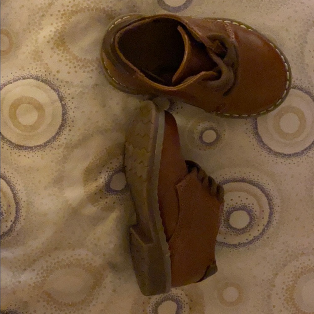 Young toddler shoes